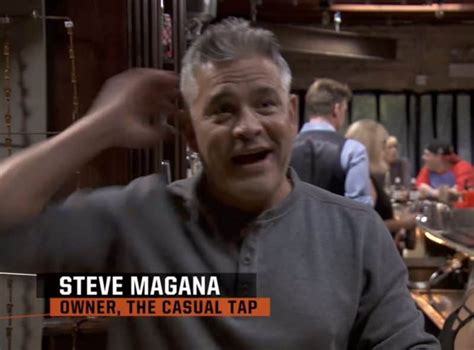 The Casual Tap on Bar Rescue